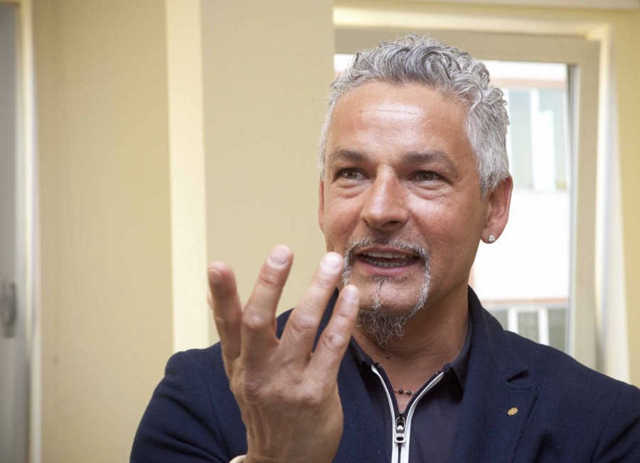 罗纳尔多萨莫拉诺巴乔,罗纳尔多巴乔舍甫琴科