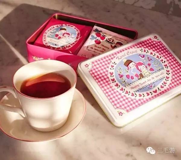 如此少女心怎么忍得住！快去剁手吧！