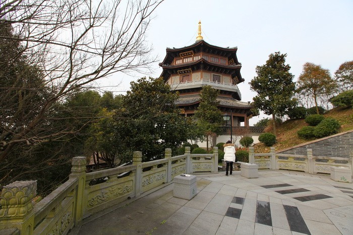 金粟山大藏经:以纸名天下,朱印耀古今(下)