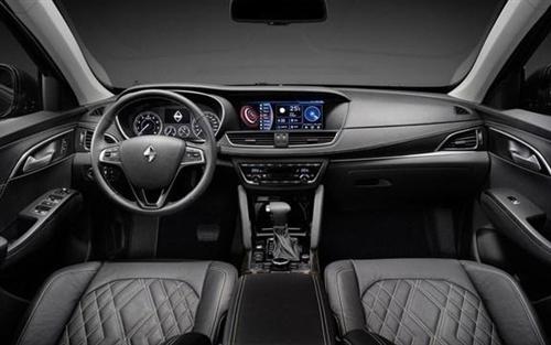 北京车展豪华车品牌,北京车展最豪华的国产车