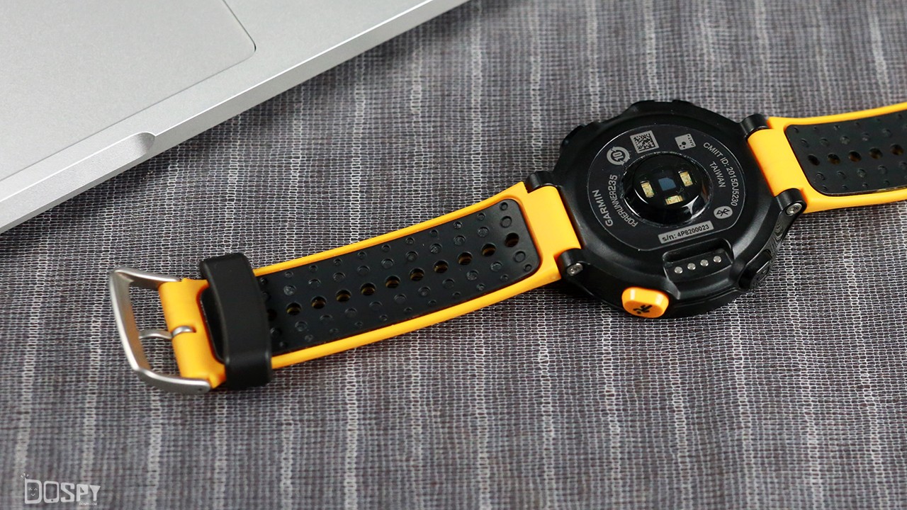 garmin佳明forerunner235怎么使用,正品佳明garminforerunner235lite