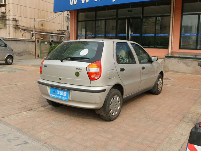 菲亚特二手车适合城市驾驶吗,1万左右二手车能开吗