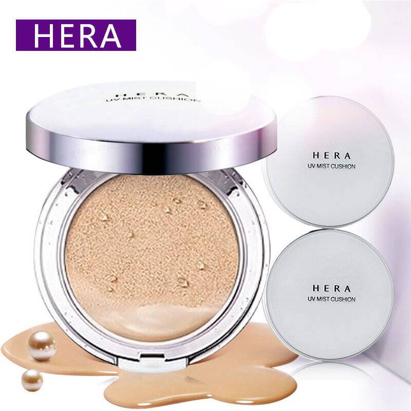 如何选对适合自己的气垫bb呢,蝴蝶气垫bb霜真的那么好用吗