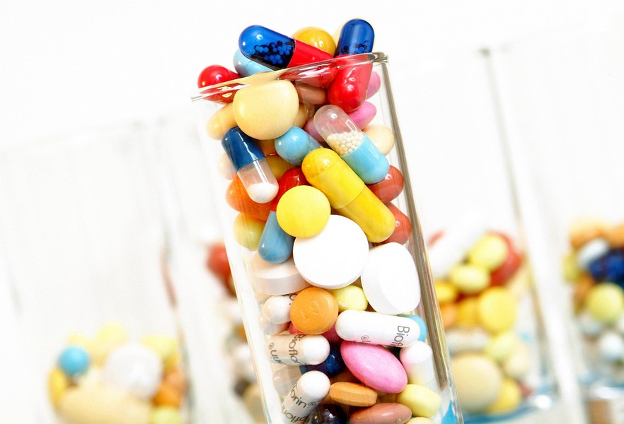 海外代购的儿童药 (海淘儿童药真的有效吗)