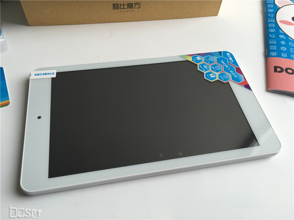 酷比魔方iwork1x评测,酷比魔方iwork8旗舰版