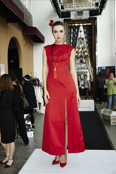 只做原创高定设计师品牌,小众设计师品牌vittorio