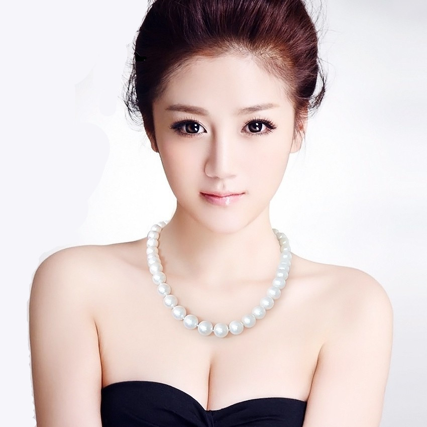 南洋珍珠和淡水珍珠区别,黑珍珠好还是南洋珍珠好