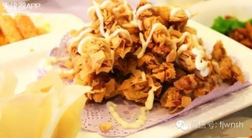 天津热门餐厅推荐平价餐厅,天津正宗津味老字号菜馆