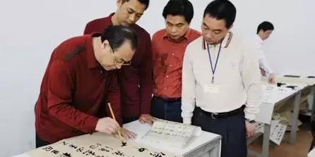 基础学书法,瘦金体书法入门基础教程