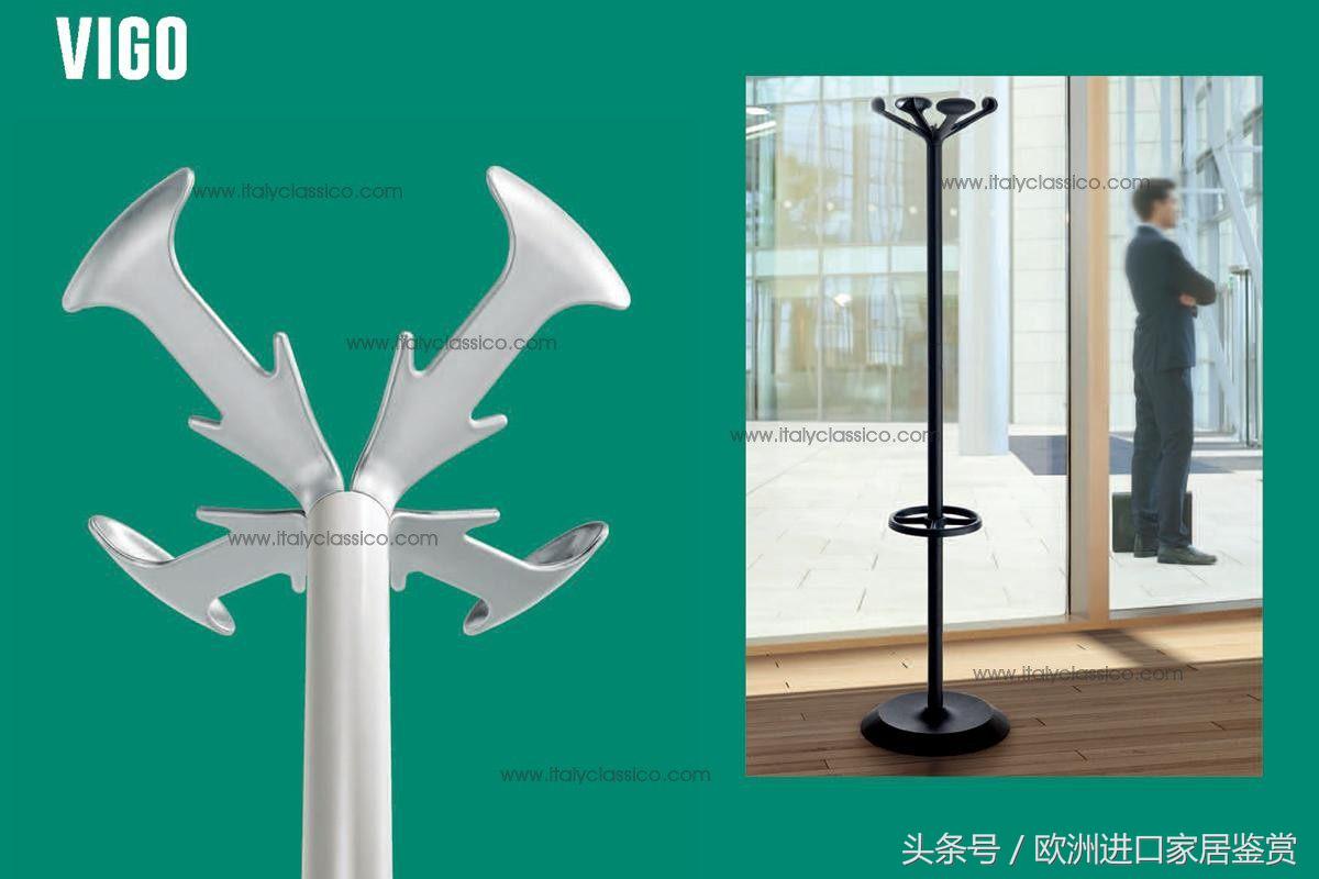 衣帽架家用卧室时尚,卧室实用的衣帽架