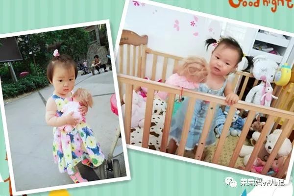 盘点我喜欢、我家一岁+的小闺女更喜欢玩的好玩具