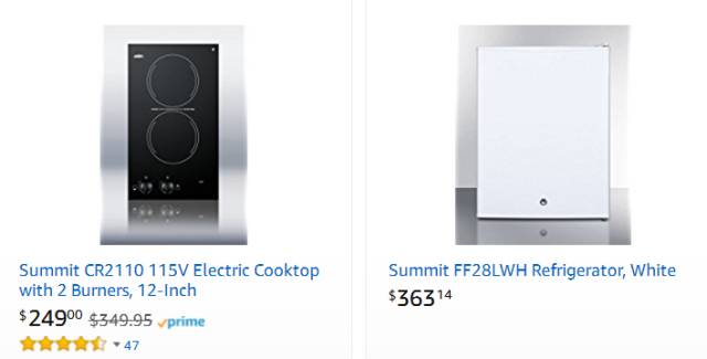 美国家电品牌市场份额排名,美国最好的十大家电