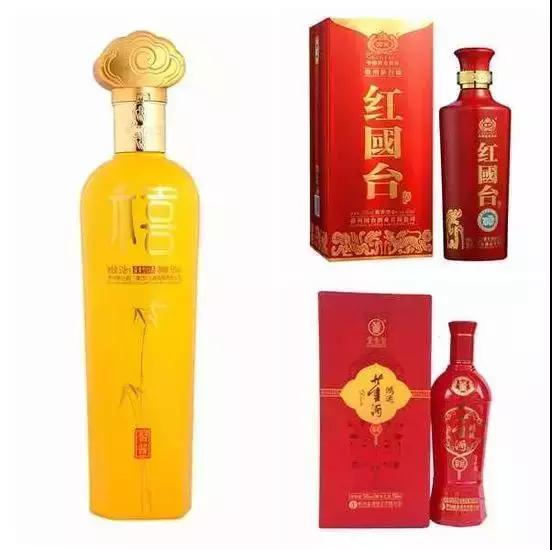 家乡十大名酒排名,影响中国的十个地方