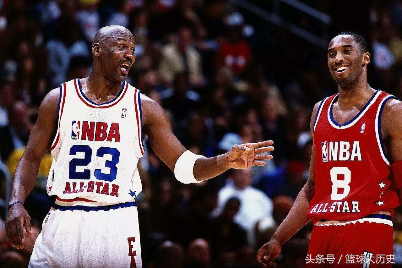 平心而论科比的进攻水平,论科比在中国的人气