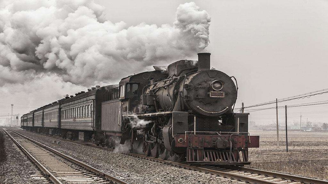 推动全世界人类发展的发明,世界首台蒸汽机发明者