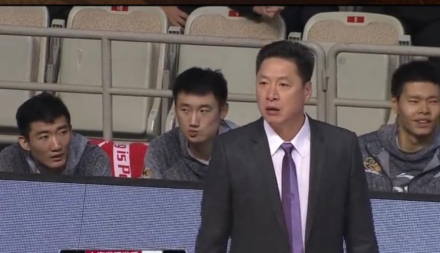 李春江牛角战术,李春江如何打假球