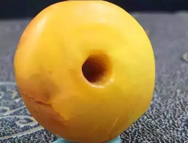 蜜蜡镶嵌,蜜蜡如何防止裂