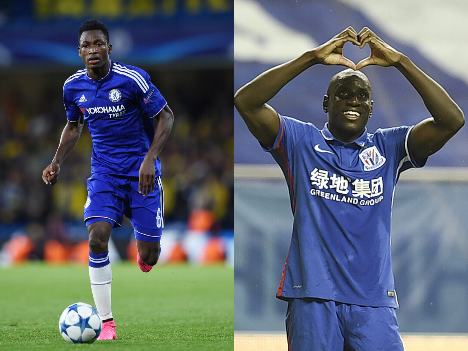 你没有看错这些球员的名字就是这么别具一格