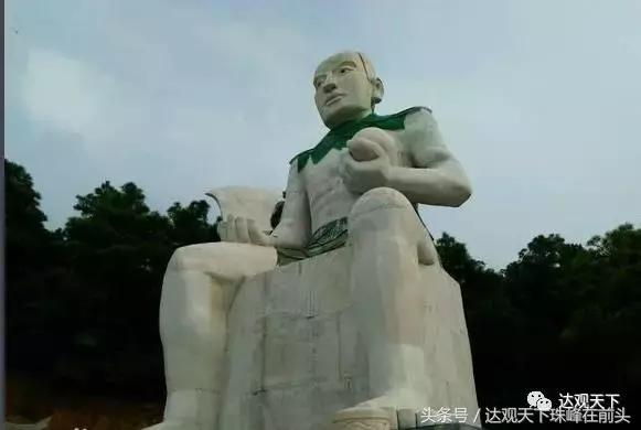 上古十大正神盘古排名,人祖盘古