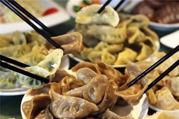 河南旅游美食攻略推荐,河南旅游美食小吃纪实