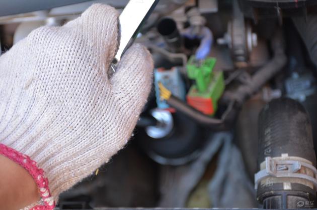 雪铁龙世嘉油气两用大保养,世嘉调整保养周期数据