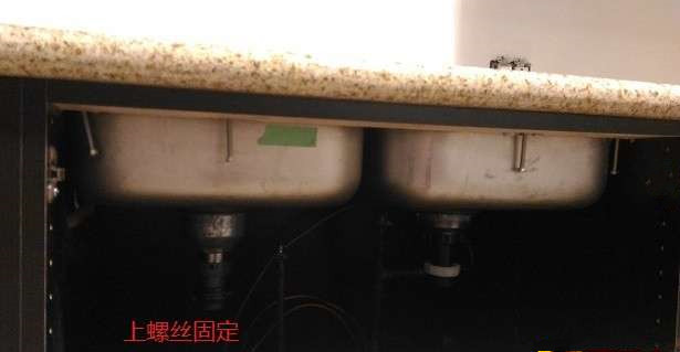 自己动手给大理石打磨翻新,自己动手更换不锈钢台面