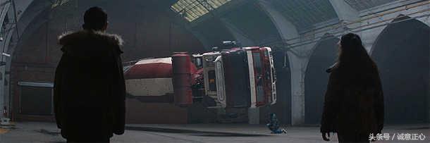 有哪些电影需要特效,盘点电影中的特效