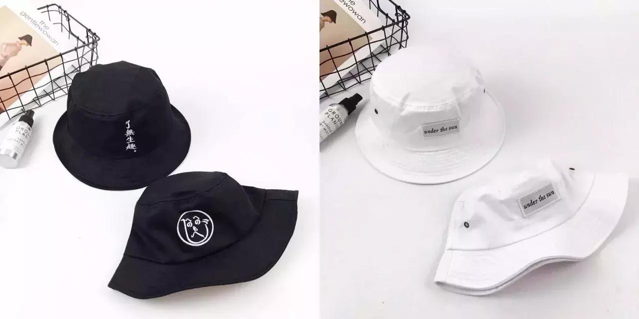 淘宝颜值最高的帽子都在这里！拿走不谢！