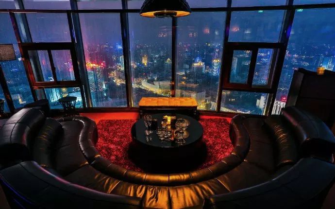 成都最好的电音酒吧,成都最顶尖酒吧视频