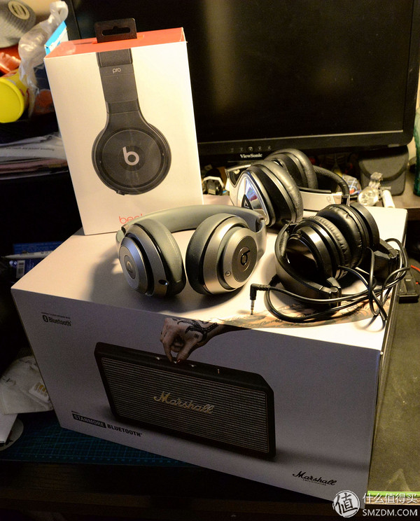 marshallstanmore二代鉴别真假,marshallstanmore3代测评