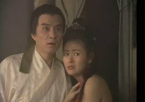 猎场对决西门庆,猎场郑秋冬找西门庆