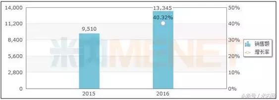 中国保健食品行业最具影响力品牌,百亿健康市场
