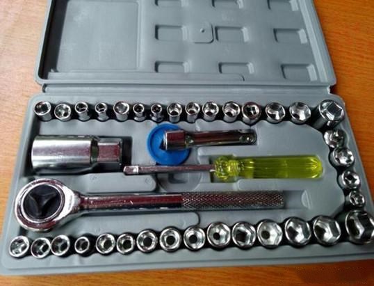 必备七款实用汽车用品,几款能够让老司机钟爱的汽车用品