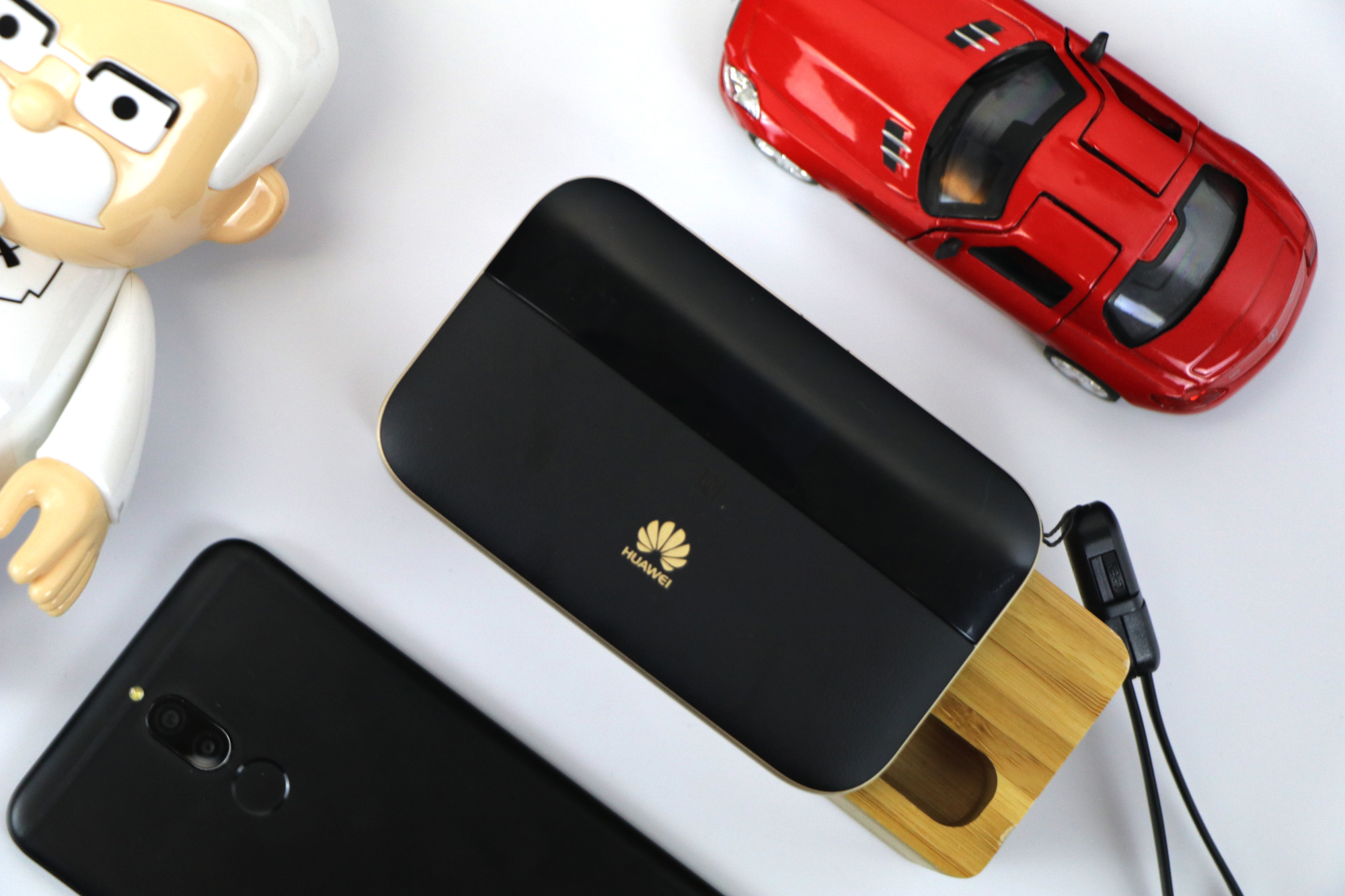 华为随行wifi2mini怎么使用,华为5g随行wifipro怎么使用