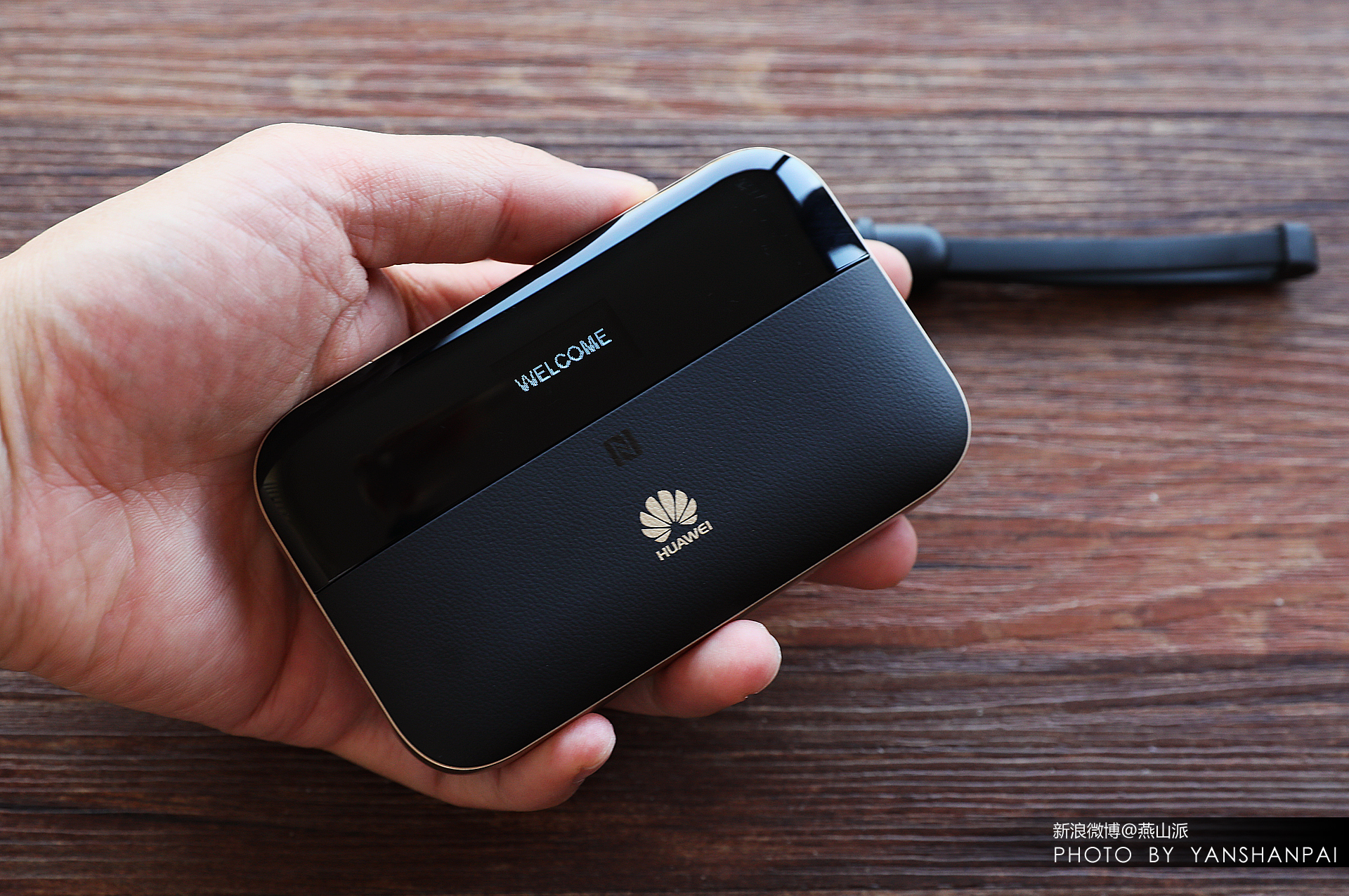 华为随行wifi2pro使用教程,华为随行wifi2pro有个锁