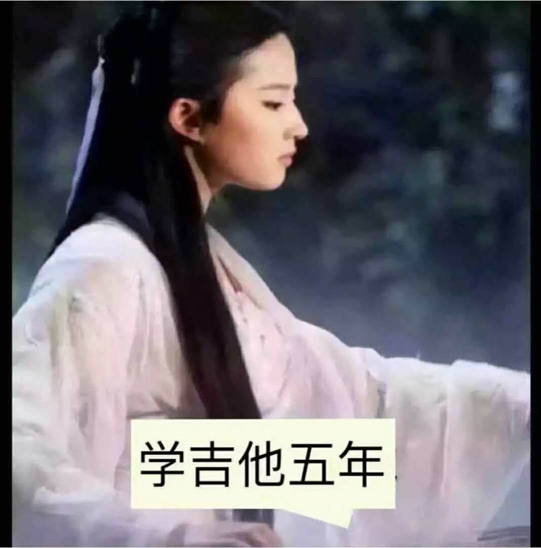 吉他入门之怎么选购吉他,吉他入门怎么挑选吉他