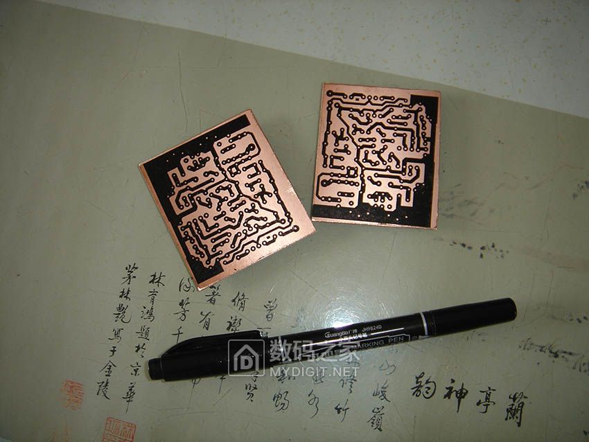 终于可以踏入短波无线电的大门了！自制小功率等幅电报收发信机