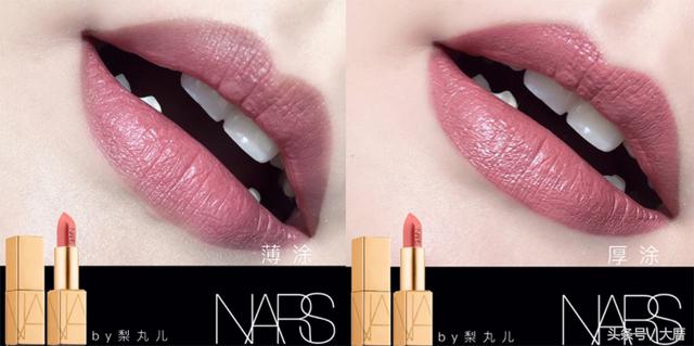 必买的七支口红色号,2020年经典口红限量款仙女必备