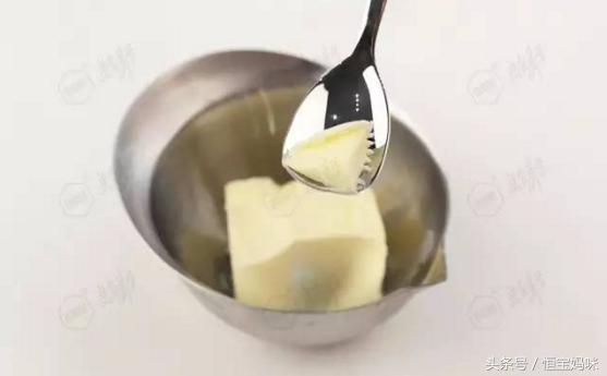 五种常见的黄油测评,烘焙用的黄油怎么选