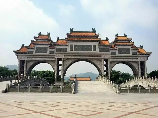 顺德最厉害的地方,十个算你厉害的人