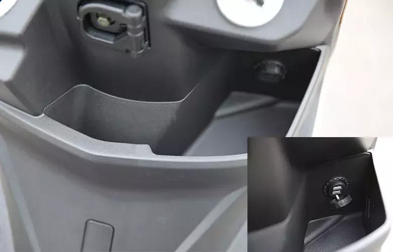 牛摩评测新感觉250双缸街车,牛摩测评赛科龙