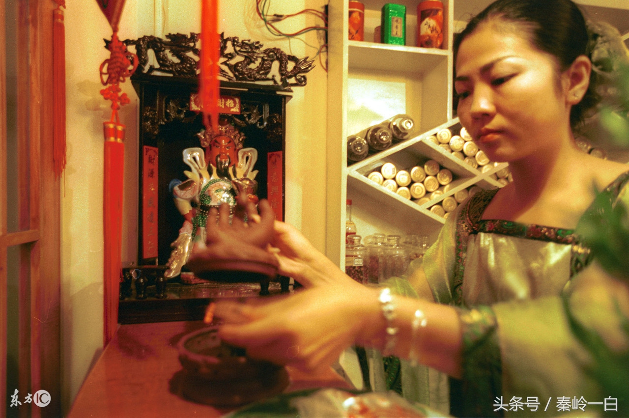 十大财神关公,民间五大财神都是哪几位