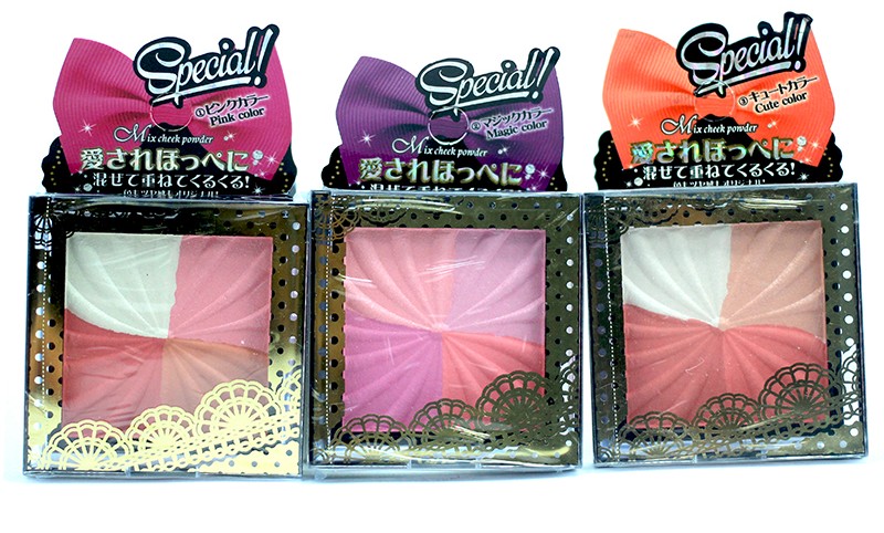 大创彩妆哪个好,大创彩妆推荐