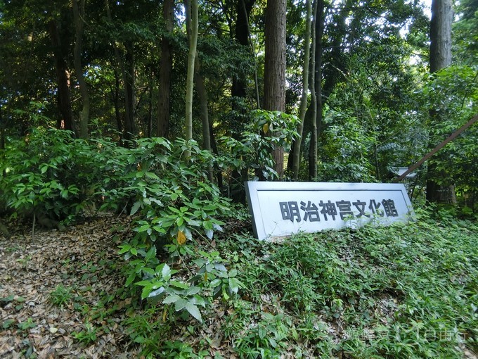 明治神宫参观,明治神宫和哪些景点一起游览好玩