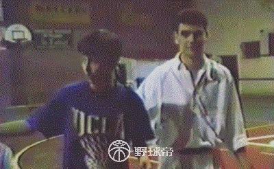 他是曾经的欧洲霸主，碾压梦之队如同探囊取物，在NBA中没有模板