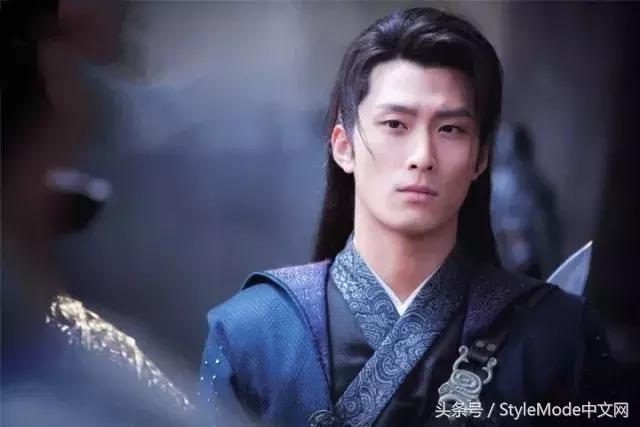 海上牧云记最精彩片段,海上牧云记好看吗