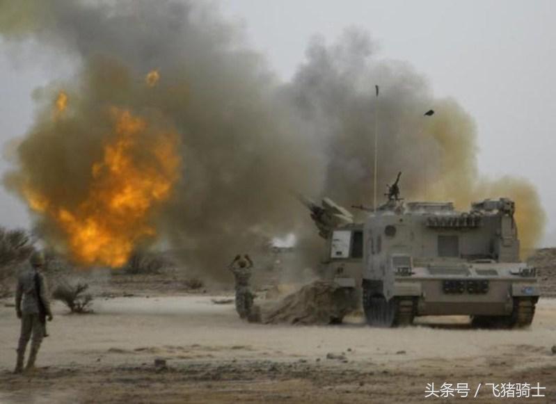 这款中国造在中东又获另一“土豪”厚爱，居家旅行防身必备良品