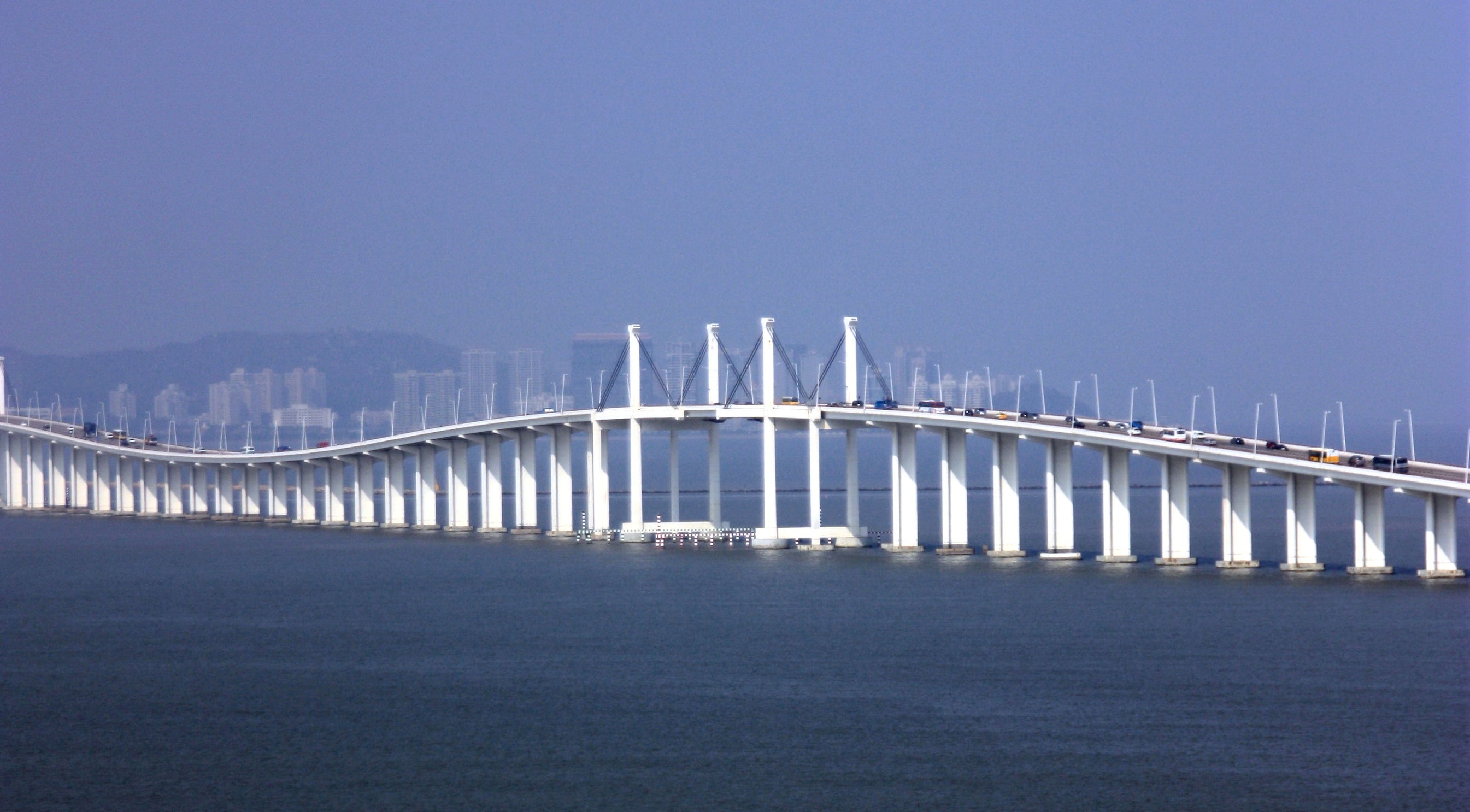 澳门回归20周年为澳门点赞,澳门回归20周年游客人山人海