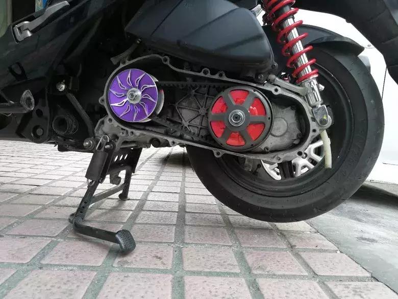 牛摩评测新感觉250双缸街车,牛摩测评赛科龙