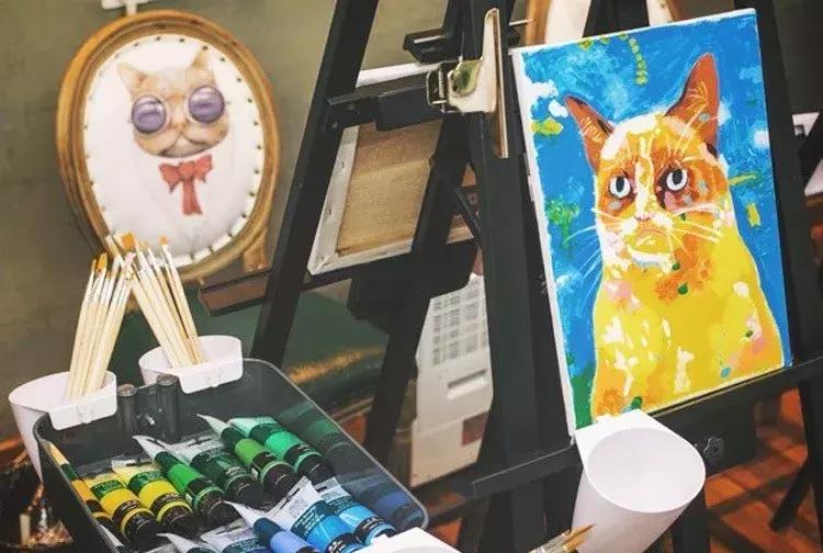 去这几间魔都手作工坊，用双手把心意融进圣诞礼物里